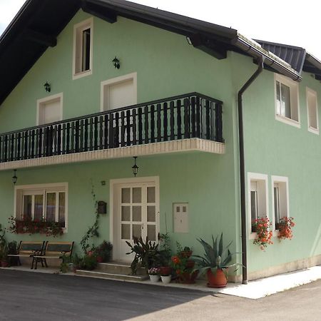 Guest House Potok Lokve Exterior photo