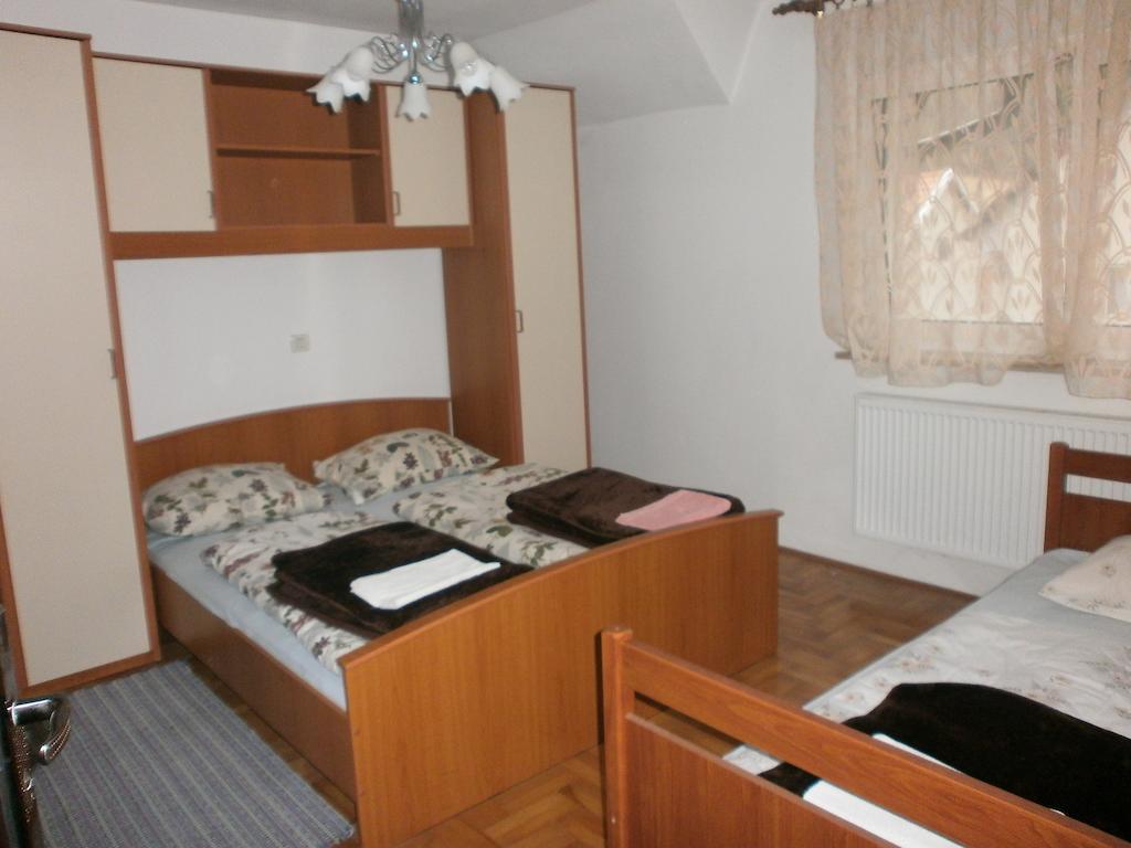 Guest House Potok Lokve Room photo
