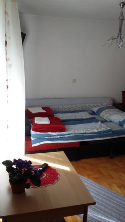 Guest House Potok Lokve Exterior photo
